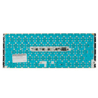 Клавиатура MacBook 12 Retina A1534 Early 2015 прямой Enter RUS РСТ