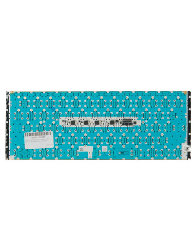 Клавиатура MacBook 12 Retina A1534 Early 2015 прямой Enter RUS РСТ
