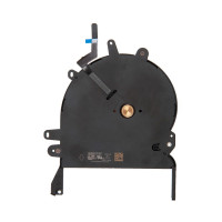 Вентилятор - Кулер лівий MacBook Pro 15 Retina Touch Bar A1990 Mid 2018 Early 2019 / 923-02538 610-00202 J65N