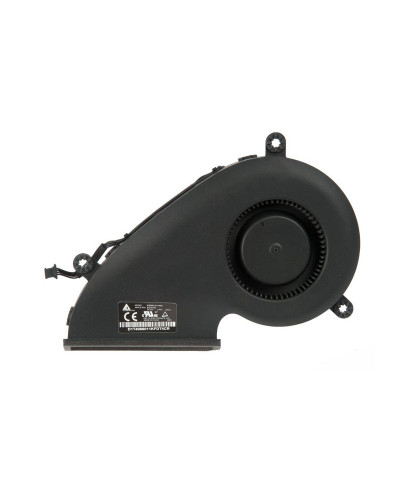 Вентилятор - Кулер основной iMac 21.5 A1418 Late 2012 Late 2013 Mid 2014 / 923-0270 610-0142 610-0198 923-00031 923-0452 BSB0912H-HM01 Б/У