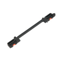 Кронштейн жесткого диска HDD внутренний MacBook Pro 13 A1278 Mid 2009 - Mid 2012 922-9065