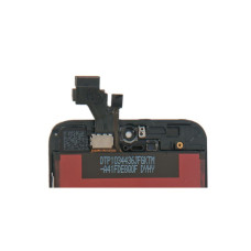 Дисплей в сборе iPhone 5 / Tianma / черный