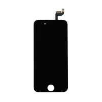 Дисплей в сборе iPhone 6S / Original (Refurbished) / черный