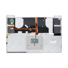 Топкейс с трекпадом MacBook Pro 17 A1229 Mid Late 2007 / 922-8103 821-0515 632-0528