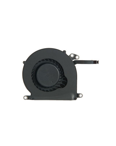 Вентилятор - Кулер MacBook Air 11 A1370 A1465 Mid 2011 - Mid 2017 922-9973 923-0433 923-00500
