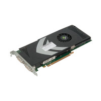 Видеокарта NVIDIA GeForce 8800 GT 512MB VRAM Mac Pro A1186 A1289 Early 2008 - Mid 2012 661-4642 661-4854 восстановленная