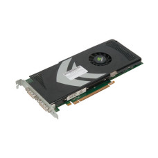 Видеокарта NVIDIA GeForce 8800 GT 512MB VRAM Mac Pro A1186 A1289 Early 2008 - Mid 2012 661-4642 661-4854 восстановленная