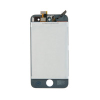 Дисплей в сборе с тачскрином iPod Touch 4G белый
