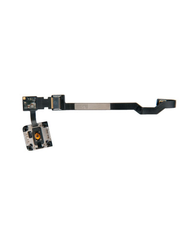 Кнопка включения Touch ID со шлейфом MacBook 15 Retina Touch Bar A1707 Late 2016 Mid 2017 821-00920