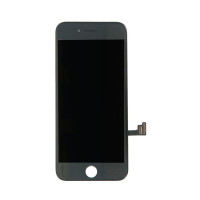 Дисплей в сборе iPhone 7 / Original (Refurbished) / черный