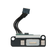 Плата питания MagSafe MacBook Air 13 A1237 Early 2008 922-8766, 922-8318 820-2160 Б/У