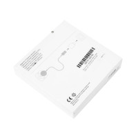 Магнитный / зарядный кабель Apple Watch 2m / MJVX2CH/A оригинал