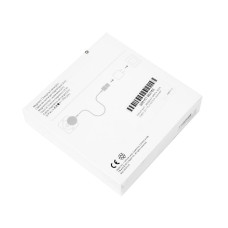 Магнитный / зарядный кабель Apple Watch 2m / MJVX2CH/A оригинал