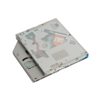 Оптический привод Super Multi DVD Rewriter 12.7mm SATA GA32N iMac 678-0603