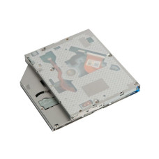 Оптический привод Super Multi DVD Rewriter 12.7mm SATA GA32N iMac 678-0603