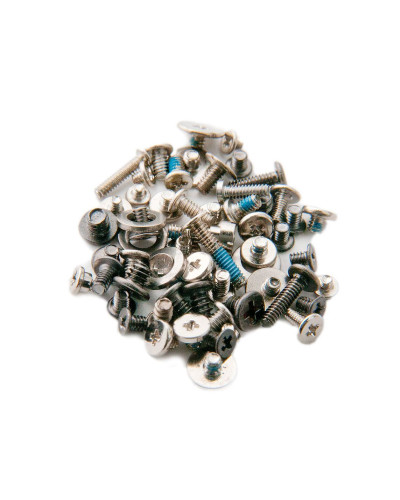 Набор винтов iPad 2