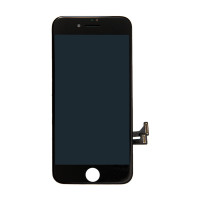 Дисплей в сборе iPhone 8 / Jing Dong Fung / черный
