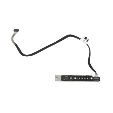 Индикатор заряда аккумулятора MacBook Pro 15 A1286 Late 2008