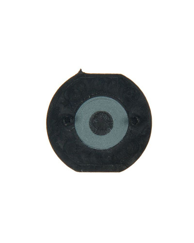 Кнопка HOME iPad mini / mini 2 / черный