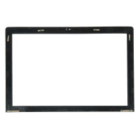 Рамка дисплея MacBook 13 A1181 Черная Mid 2006 - Mid 2009 922-8009