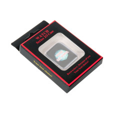 Чехол силиконовый Watch Series 2 / 3 [38mm]