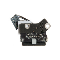 Плата питания MagSafe 2 MacBook Pro 15 Retina A1398 Mid 2015 923-00535 820-3609-A