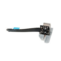 Шлейф с аудио разъемом iMac A1419 Late 2012 Late 2013 Mid 2014 Late 2015