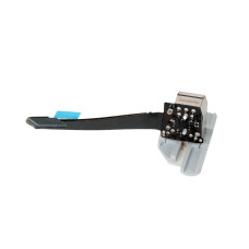 Шлейф с аудио разъемом iMac A1419 Late 2012 Late 2013 Mid 2014 Late 2015