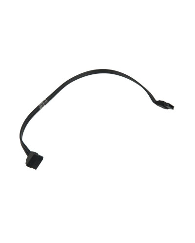 Кабель жесткого диска HDD данные iMac 27 A1312 Late 2009 922-9162 593-1032