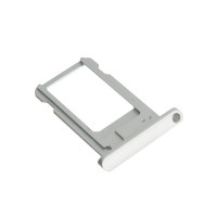 Держатель SIM карты iPad Air / серебро