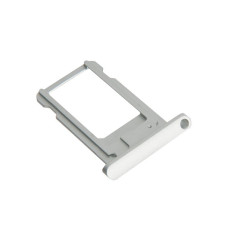 Держатель SIM карты iPad Air / серебро