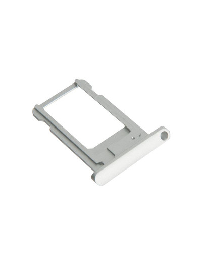 Держатель SIM карты iPad Air / серебро