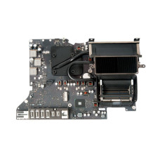 Материнская плата iMac 27 A1419 Core i7 QC 3.5GHz nVidia GeForce GTX 780M 4GB VRAM Late 2013 661-8124 820-3481