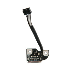 Плата питания MagSafe MacBook Pro 13 15 A1278 A1286 Mid 2009 - Mid 2012 922-9307 820-2565-A