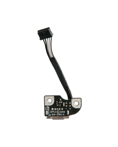 Плата питания MagSafe MacBook Pro 13 15 A1278 A1286 Mid 2009 - Mid 2012 922-9307 820-2565-A