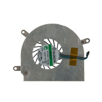 Вентилятор - Кулер правый MacBook Pro 17 A1261 Early 2008 922-8396
