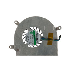 Вентилятор - Кулер правый MacBook Pro 17 A1261 Early 2008 922-8396