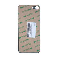 Стекло корпуса iPhone 8 белый