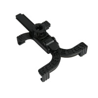 Держатель на гибкой штанге для iPad