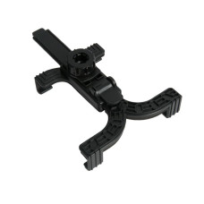 Держатель на гибкой штанге для iPad