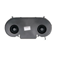 Вентилятор - Кулер основной двойной iMac Pro 27 5K A1419 Late 2017 / 923-02027