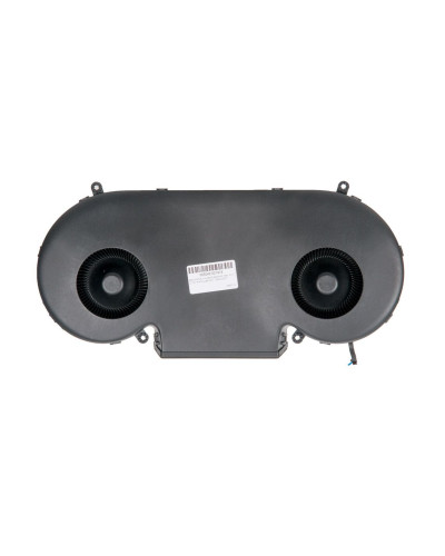 Вентилятор - Кулер основной двойной iMac Pro 27 5K A1419 Late 2017 / 923-02027