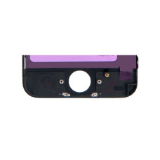 Дисплей в сборе iPhone 5C / AAA / черный