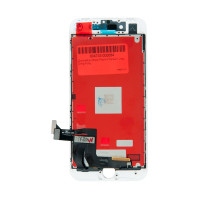 Дисплей в сборе iPhone 8 / Jing Dong Fung / белый