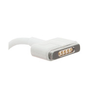 Блок питания MacBook Air 11 13 45W MagSafe 2 14.85V 3.05A A1436 / копия AA
