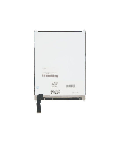 Матрица iPad mini 2 / mini 3 / LP07X01 (SM)(AV)