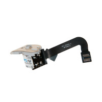 Шлейф с аудио разъемом iMac A1418 Mid 2017 / 821-00902