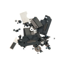 Набор прижимных пластин 8шт набор внутренних винтов MacBook Pro 13 Retina Touch Bar A1706 Late 2016