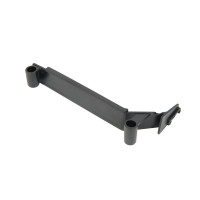 Прижимная стенка подсветки матрицы iMac 21.5 A1311 Mid 2011 922-9805