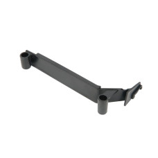 Прижимная стенка подсветки матрицы iMac 21.5 A1311 Mid 2011 922-9805